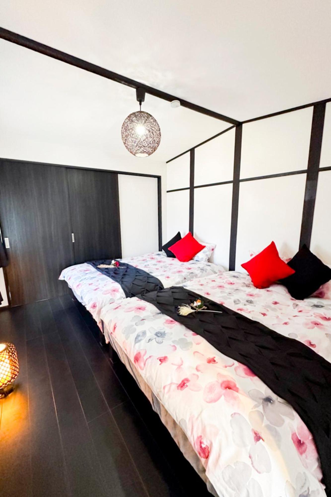 Open Sale-Full Renovation-Stations 4 Min-Usj& Namba Nearby Osaka Exterior foto