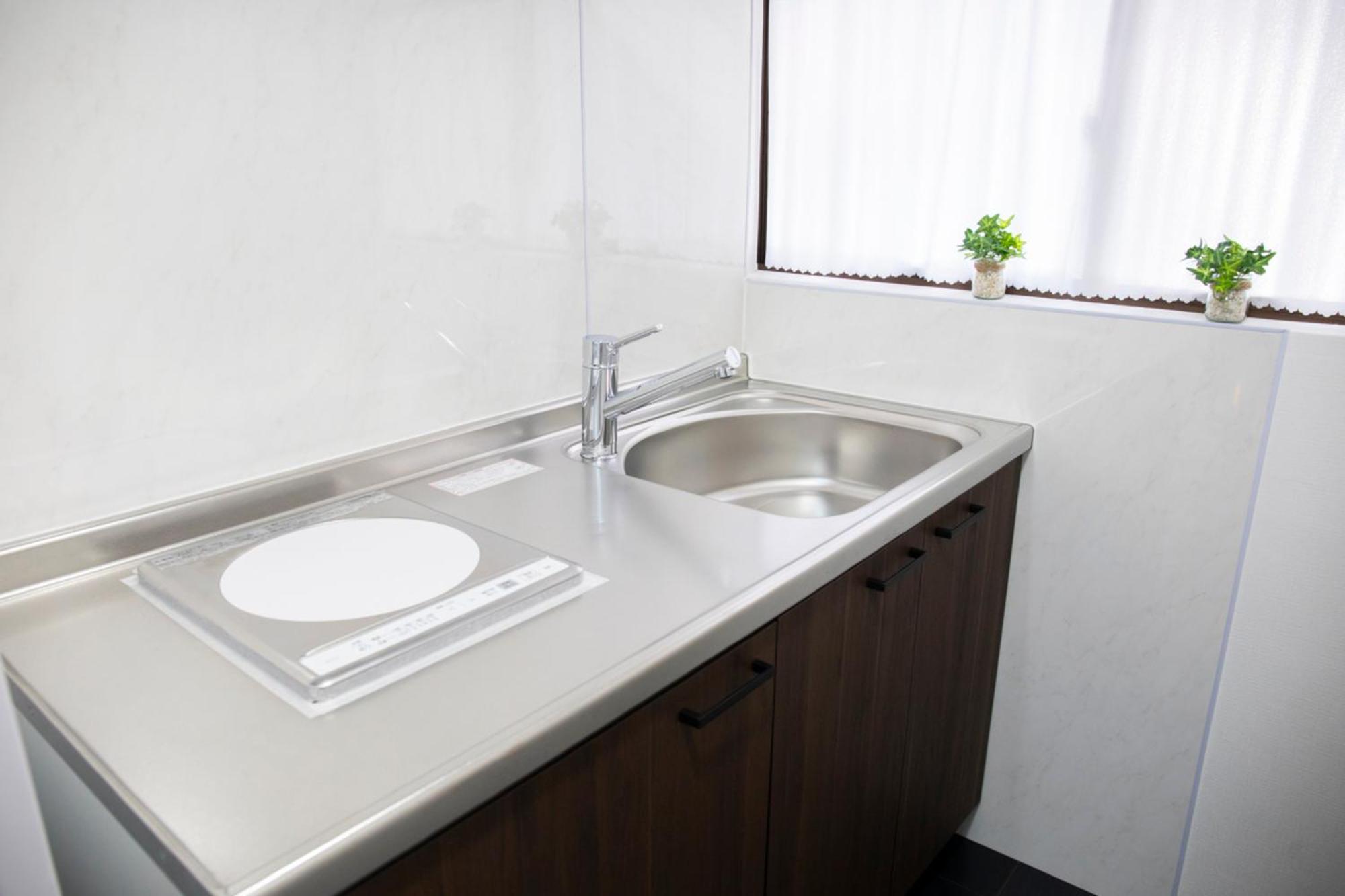 Open Sale-Full Renovation-Stations 4 Min-Usj& Namba Nearby Osaka Exterior foto